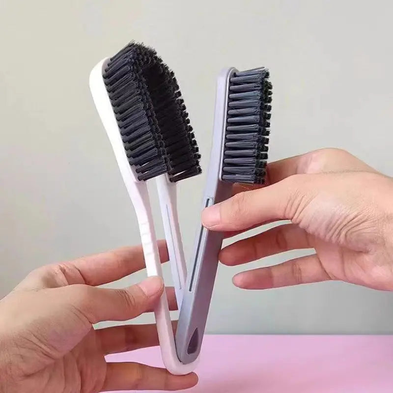 Household Shoe Brush: Multifunctional and Flexible Brush for Cleaning