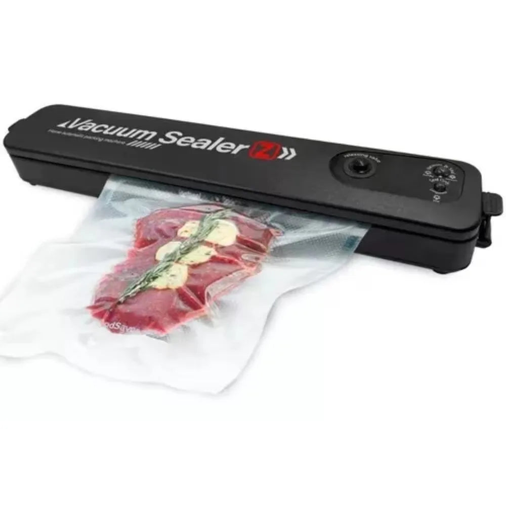 Automatic Food Packaging Machine