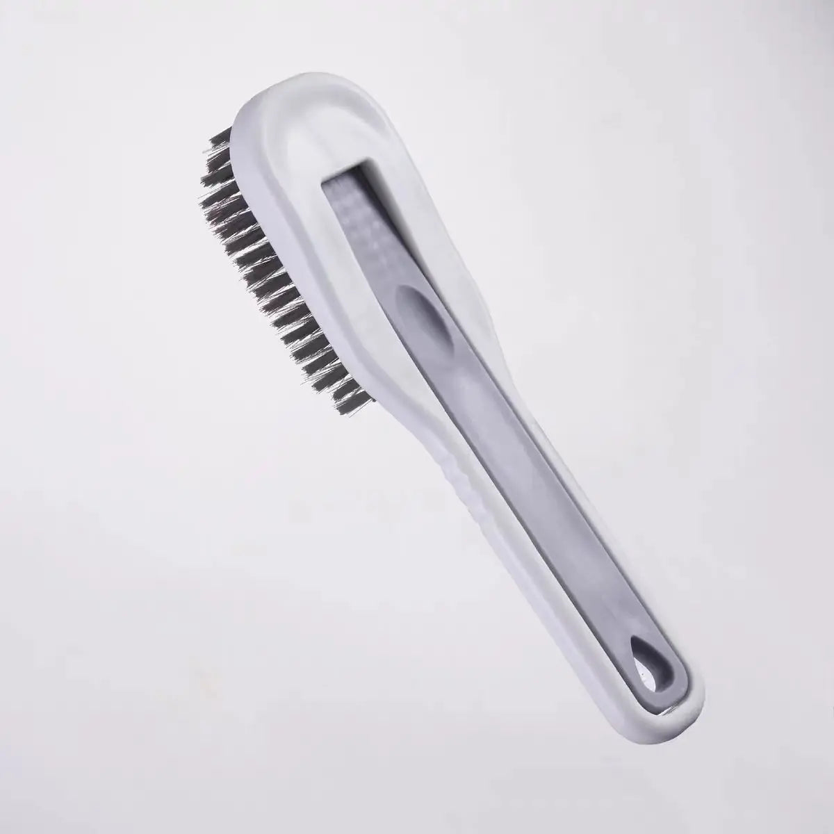 Household Shoe Brush: Multifunctional and Flexible Brush for  Cleaning