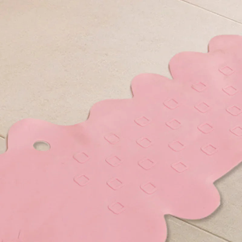 Bathroom Anti-Slip Rug Shower Room Foot Mat Waterproof Non-Slip Bathroom Accessories Hot Sale