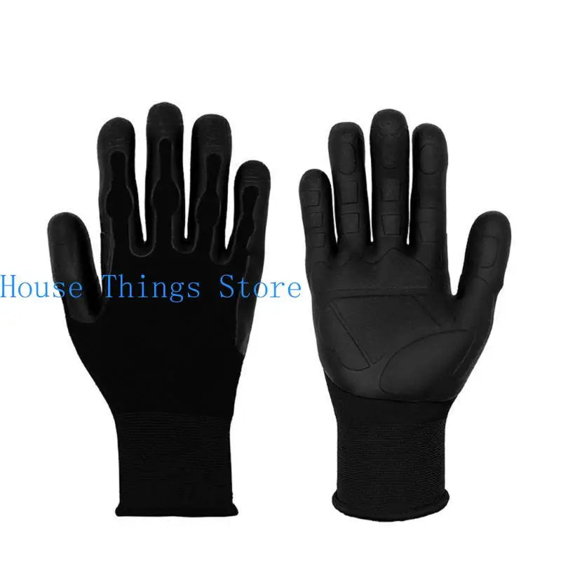 652F Gardening Gloves Ensuring Secure Grip