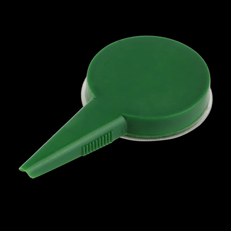 Seed Sower Planter Gardening Supplies Hand Held