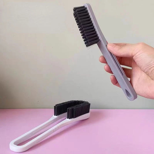 Household Shoe Brush: Multifunctional and Flexible Brush for  Cleaning