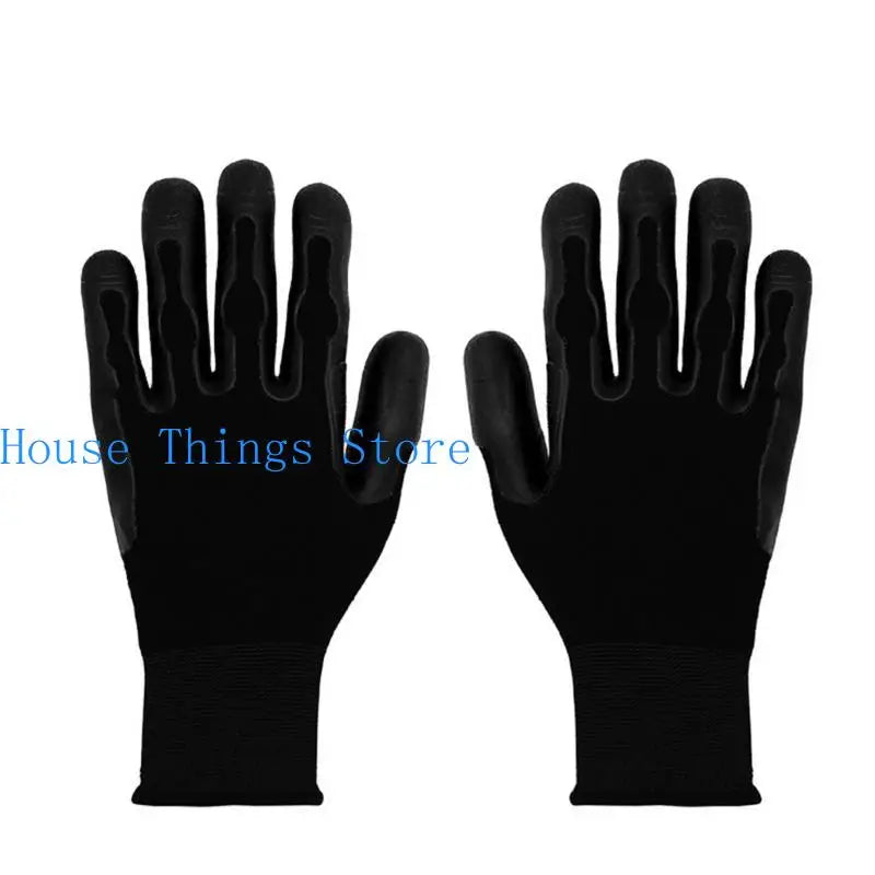 652F Gardening Gloves Ensuring Secure Grip