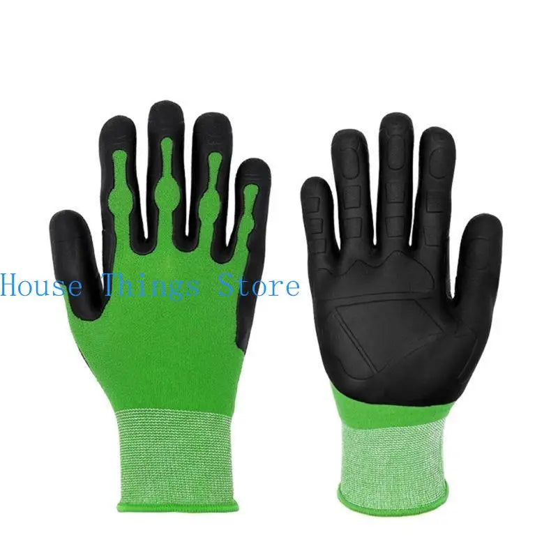 652F Gardening Gloves Ensuring Secure Grip