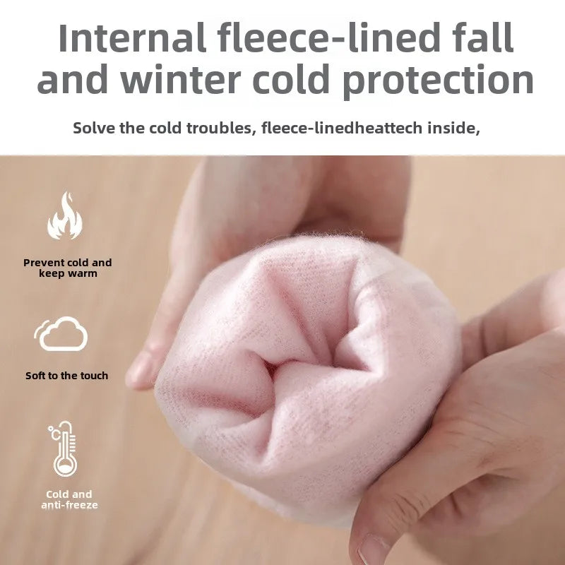 Household Women's Kitchen Dishwashing, Cleaning, Durable, Extended Waterproof, Laundry, Household Gloves, Rubber