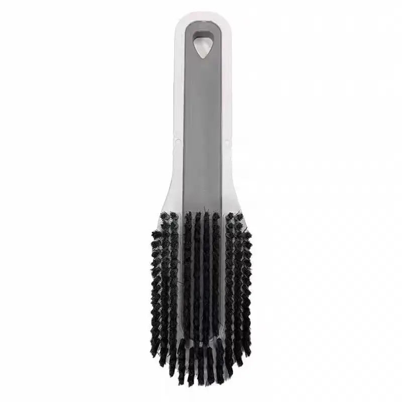 Household Shoe Brush: Multifunctional and Flexible Brush for  Cleaning